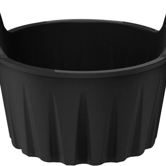 Silicone Air Fryer Egg Mold, Reusable Nonstick Air Fryer EggPoacher6Pcs(AnyColor - Picture 13 of 15